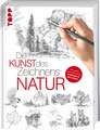 Die Kunst des Zeichnens - Natur