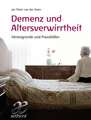 Demenz und Altersverwirrtheit