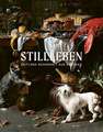 Stillleben. Meisterwerke der Barockmalerei - Ikonografie, Symbolik und Allegorien. Bildband, Ausstellungskatalog