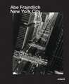 Abe Frajndlich: New York City