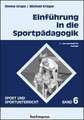 Einführung in die Sportpädagogik