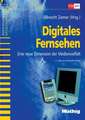 Digitales Fernsehen