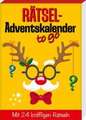 Rätseladventskalender to go 7