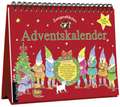 Zwergenstübchen Adventskalender