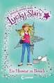 Lucky Stars 05. Ein Filmstar zu Besuch