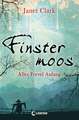 Finstermoos 01 - Aller Frevel Anfang