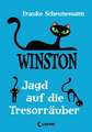 Winston - Jagd auf die Tresorräuber