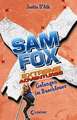 Sam Fox 02 - Extreme Adventures - Gefangen im Buschfeuer