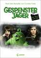 Gespensterjäger - Das Buch zum Film