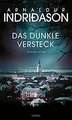 Das dunkle Versteck