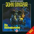 John Sinclair - Folge 21