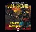 John Sinclair - Folge 63