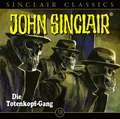 John Sinclair Classics - Folge 38