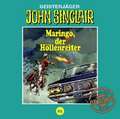 John Sinclair Tonstudio Braun - Folge 83