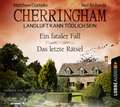 Cherringham - Folge 15 & 16