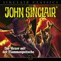 John Sinclair Classics - Folge 43