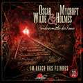 Oscar Wilde & Mycroft Holmes - Folge 32