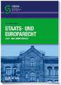 Staats- und Europarecht