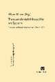 Transzendentalphilosophie ALS System. Die Auseinandersetzung Zwischen 1794 Und 1806: Uber Die Grunde Der Entmutigung Auf Philosophischem Gebiet