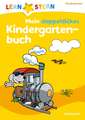 Lernstern: Mein doppeldickes Kindergartenbuch