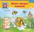 WAS IST WAS Junior Hörspiel. Bienen, Wespen, Hummeln