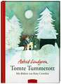 Tomte Tummetott