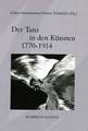 Der Tanz in den Künsten 1770 - 1914