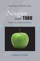 Neugier und Tabu