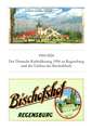 1904/2004 Der Deutsche Katholikentag Zu Regensburg 1904 Und Der Umbau Des Bischofshofs: Festschrift Zum 400. Todestag Der Kurfurstin Amalia Von Der Pfalz Und Zum 400-Jahrigen Beste