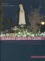 Semana Santa in Leon: Die Prozessionsfiguren Einer Nordspanischen Provinz Vom 16. Bis Ins 19. Jahrhundert