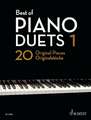 Best of Piano Duets 1