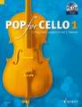 Pop For Cello 01