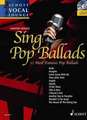 Sing Pop Ballads