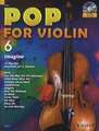 Pop for Violin 06