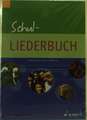 Schul-Liederbuch und Schul-Chorbuch - Paket