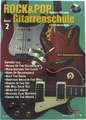 Rock & Pop Gitarrenschule