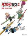 Piano Kids Band 2 + Aktionsbuch 2. Klavier.