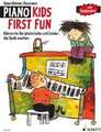 Piano Kids First Fun