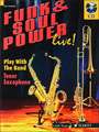 Funk & Soul Power live!