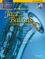 Jazz Ballads