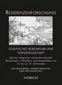 Stadtisches Burgertum Und Hofgesellschaft: Kulturen Integrativer Und Konkurrierender Beziehungen in Residenz- Und Hauptstadten Vom 14. Bis Ins 19. Jah