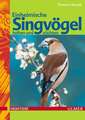 Einheimische Singvögel halten und züchten