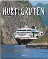 Reise mit Hurtigruten