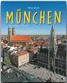 Reise durch München