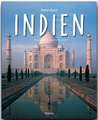 Reise durch Indien