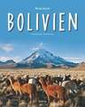 Reise durch Bolivien