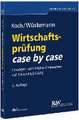 Wirtschaftsprüfung case by case