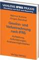 Gewinn- und Verlustrechnung nach IFRS