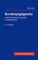 Bundesjagdgesetz
