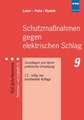 Schutzmaßnahmen gegen elektrischen Schlag